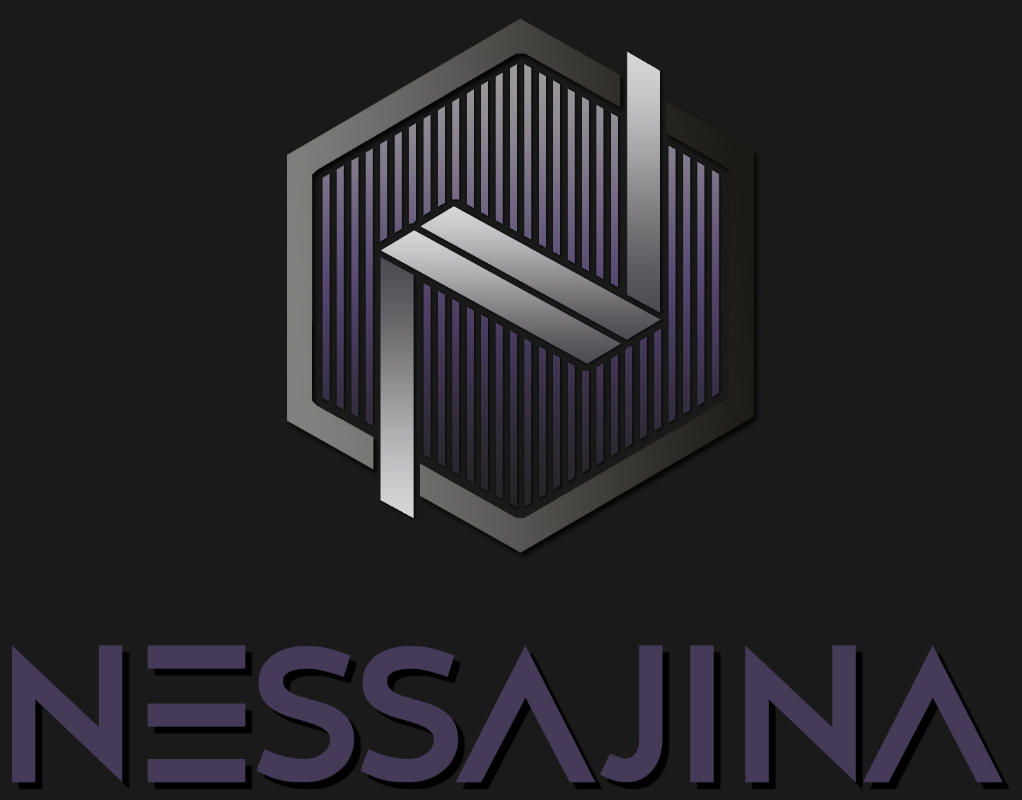 NESSAJINA Logo